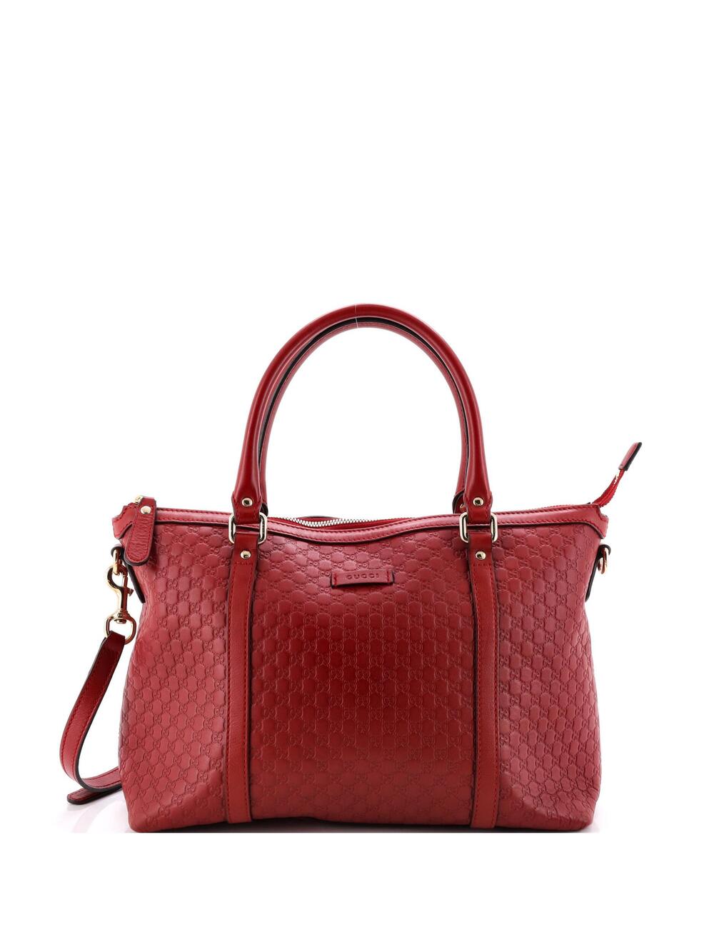Britt Convertible Dome Satchel #340076G13B